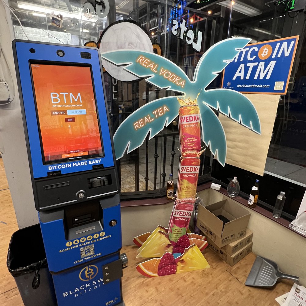 TOP 10 BEST Bitcoin Atm in San Francisco, CA - Updated 2026 - Yelp