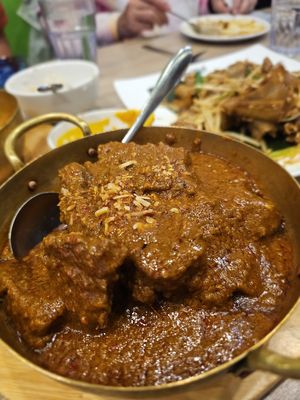 PappaRich by null