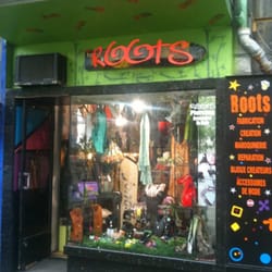Roots