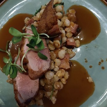 Aqua Restaurant - Duck breast - Seafood Near Me - Duck, North Carolina Aqua Restaurant - Duck breast - Seafood Near Me - Duck, North Carolina