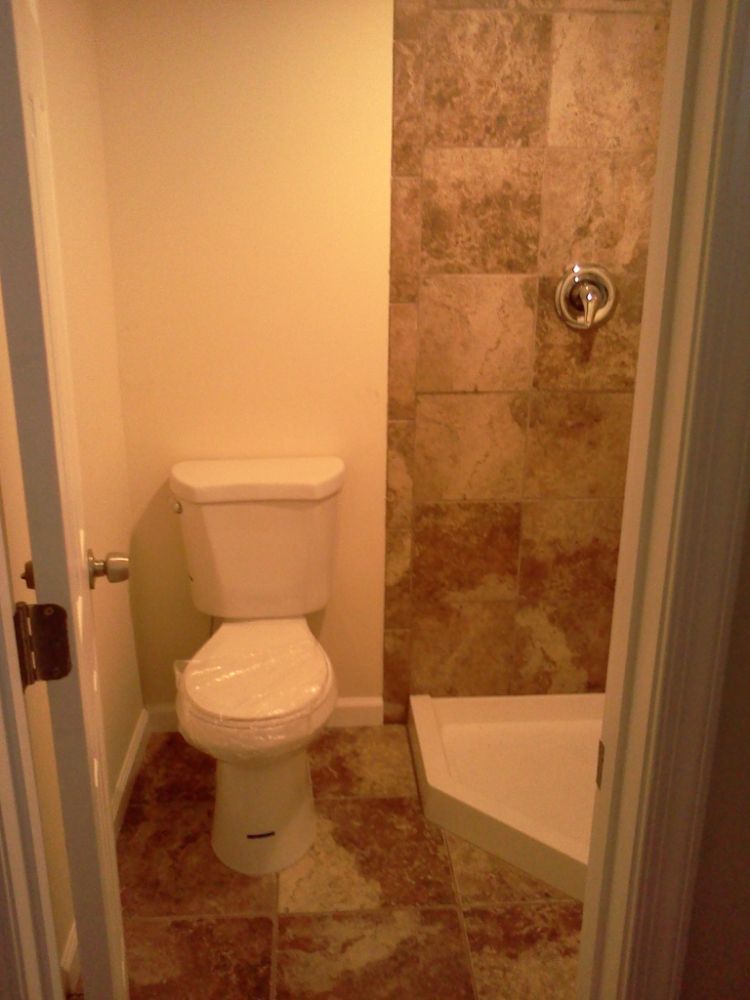 Slide of Dave The Plumber