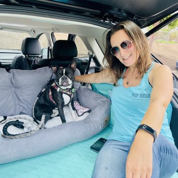 Pup Rider - Pet Transportation Near Me