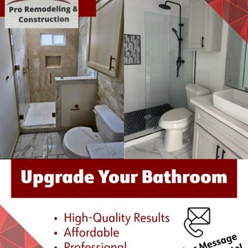 Pro Remodeling and Construction - General Contractors Near Me Pro Remodeling and Construction - General Contractors Near Me