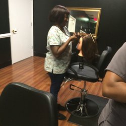 Shay's Beauty Institute