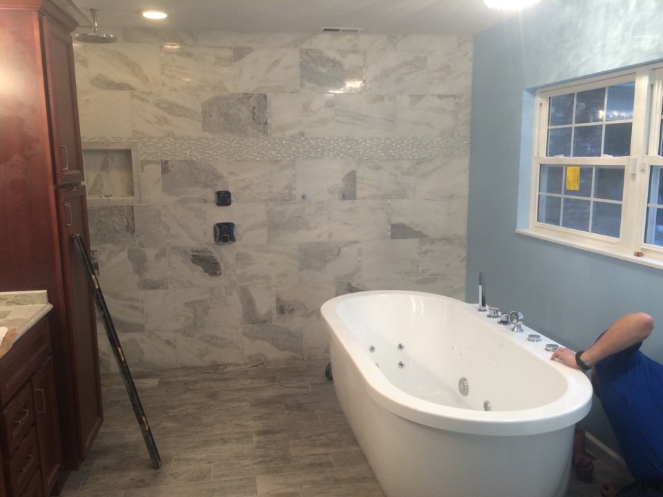 Slide of Performance Plumbing