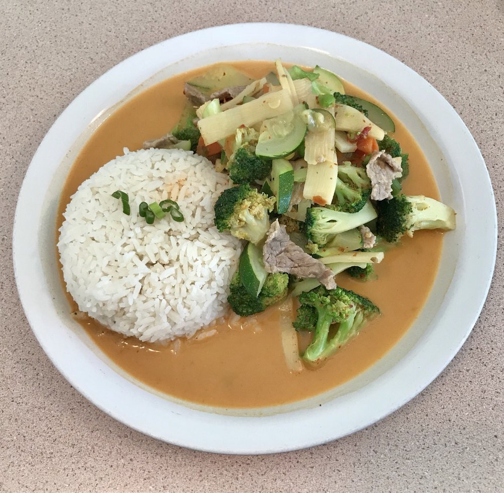 THAI GARDEN 49 Photos & 72 Reviews Thai 221 N Broadway St