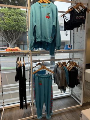 SoulCycle by null
