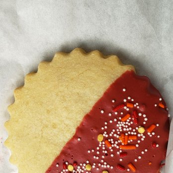 The Cookie Element - Dipped shortbread - Desserts Near Me - Yorba Linda, California The Cookie Element - Dipped shortbread - Desserts Near Me - Yorba Linda, California