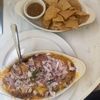 More Than Waffles - Beef Chili - Bowl Side of chips - Breakfast & Brunch Near Me - Encino, California More Than Waffles - Beef Chili - Bowl Side of chips - Breakfast & Brunch Near Me - Encino, California