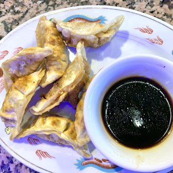 Pho Eva - Fried dumplings - Vietnamese Near Me - Fort Walton Beach, Florida Pho Eva - Fried dumplings - Vietnamese Near Me - Fort Walton Beach, Florida