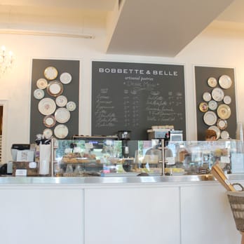 Bobbette & Belle - Store Front - Caterers Near Me - Toronto, Ontario Bobbette & Belle - Store Front - Caterers Near Me - Toronto, Ontario
