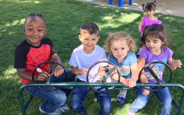 Wonder Window Children's Center - childcare center in Bakersfield, CA