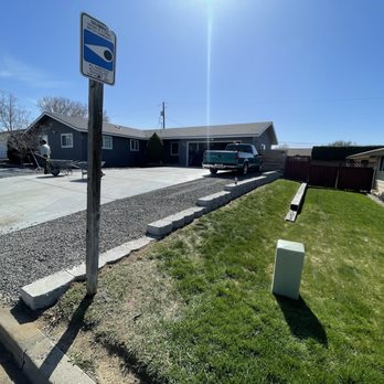 Joe's Yard Service - Tree Services Near Me - Yakima, Washington