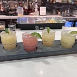 Holiday Inn Tyler - Conference Center - Margarita flight