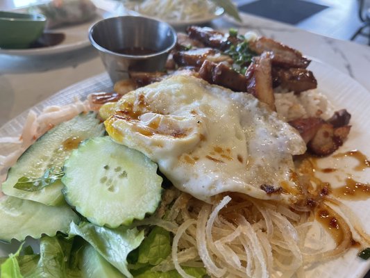 I Heart Pho by null