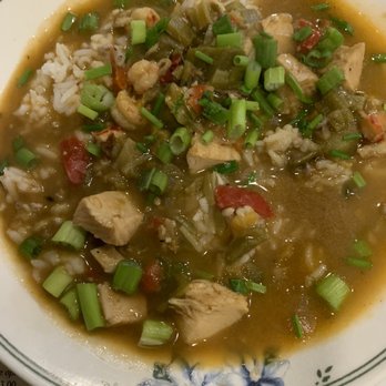 Bourbon Street - Gumbo - Cajun/Creole Near Me - Burlington, Vermont