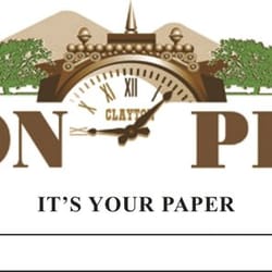 Clayton Pioneer