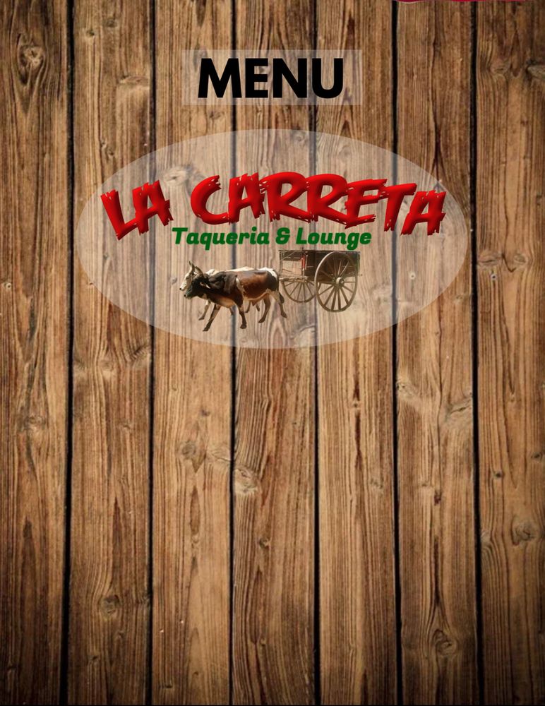 La Carreta Taqueria & Lounge
