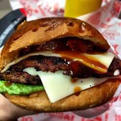 Beverly Burger's