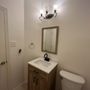 Photo of Salomon’s Sheetrock Repair