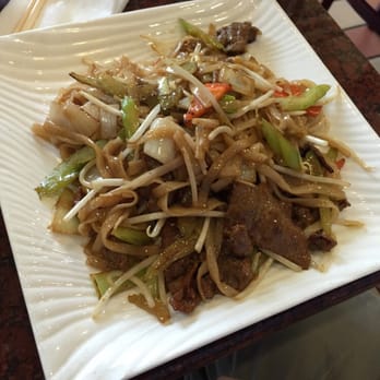 Thien Long - Pho ap chau bo - Vietnamese Near Me - San Jose, California