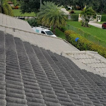 Baltazar Home Improvements - Before and after, pressure wash. - Painters Near Me Baltazar Home Improvements - Before and after, pressure wash. - Painters Near Me