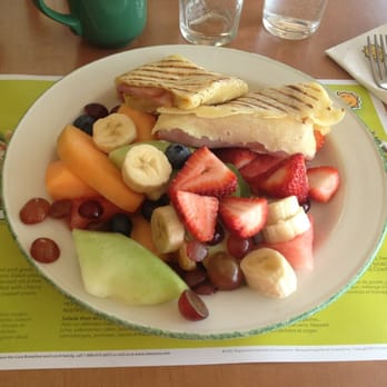 Cora - Breakfast & Brunch Near Me - North York, Ontario
