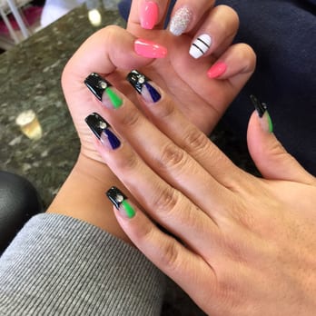 Nails Galore - Nail Salons Near Me - Cypress, California Nails Galore - Nail Salons Near Me - Cypress, California