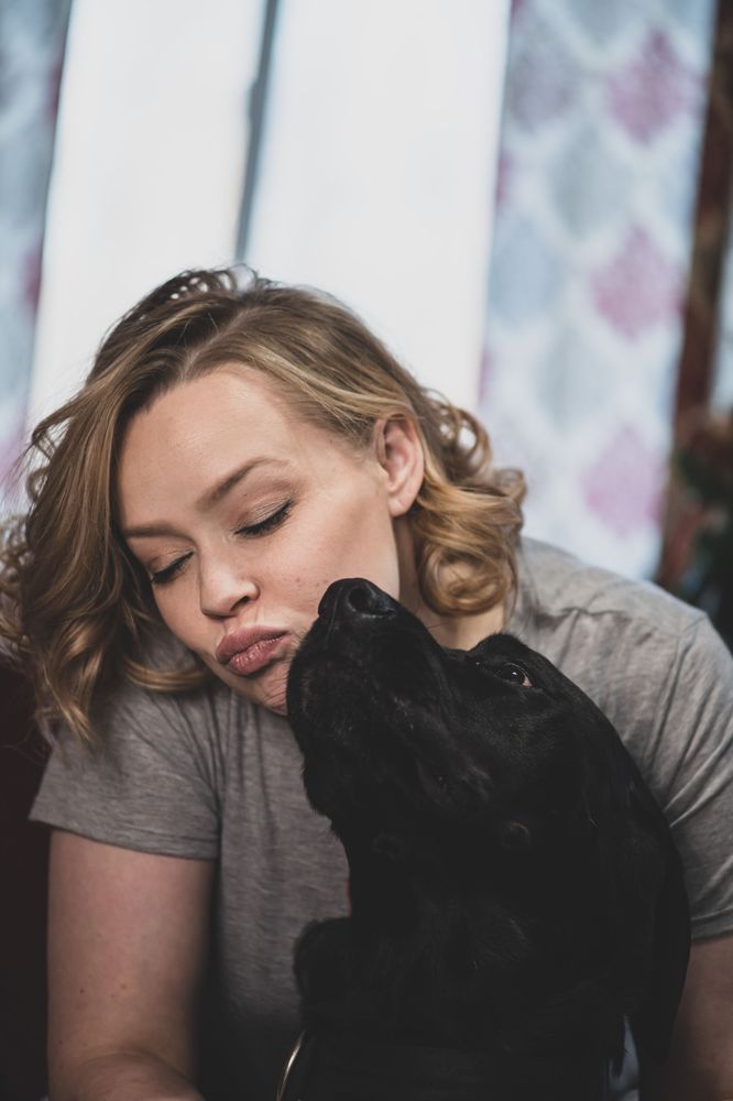 Atlas Working K-9s - pet boarding facility in Anchorage, AK