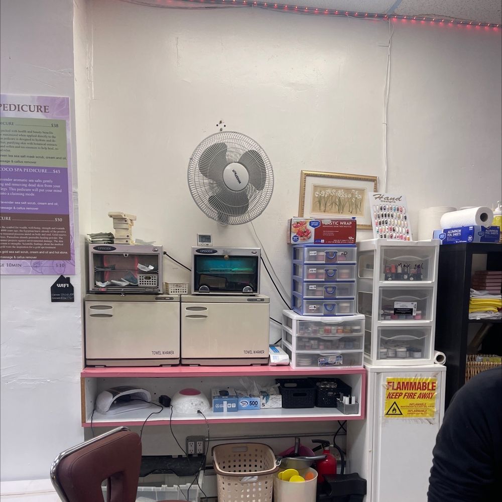 ROYAL DIAMOND NAIL & SPA Updated June 2024 71 Photos & 20 Reviews