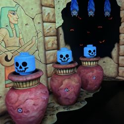 Lost Kingdom Adventure