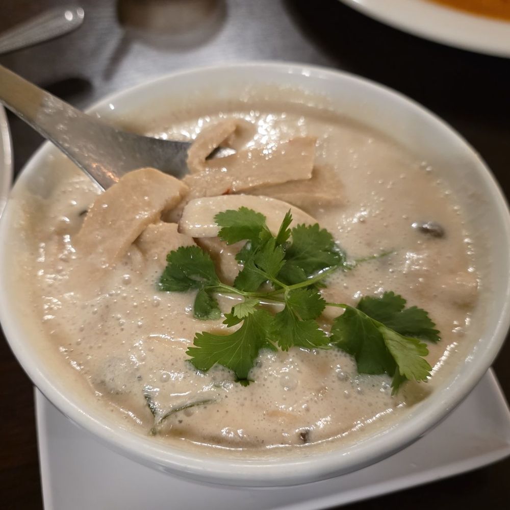 Lotus Vegan - Tom Kha - Vegan Near Me - North Hollywood, California Lotus Vegan - Tom Kha - Vegan Near Me - North Hollywood, California
