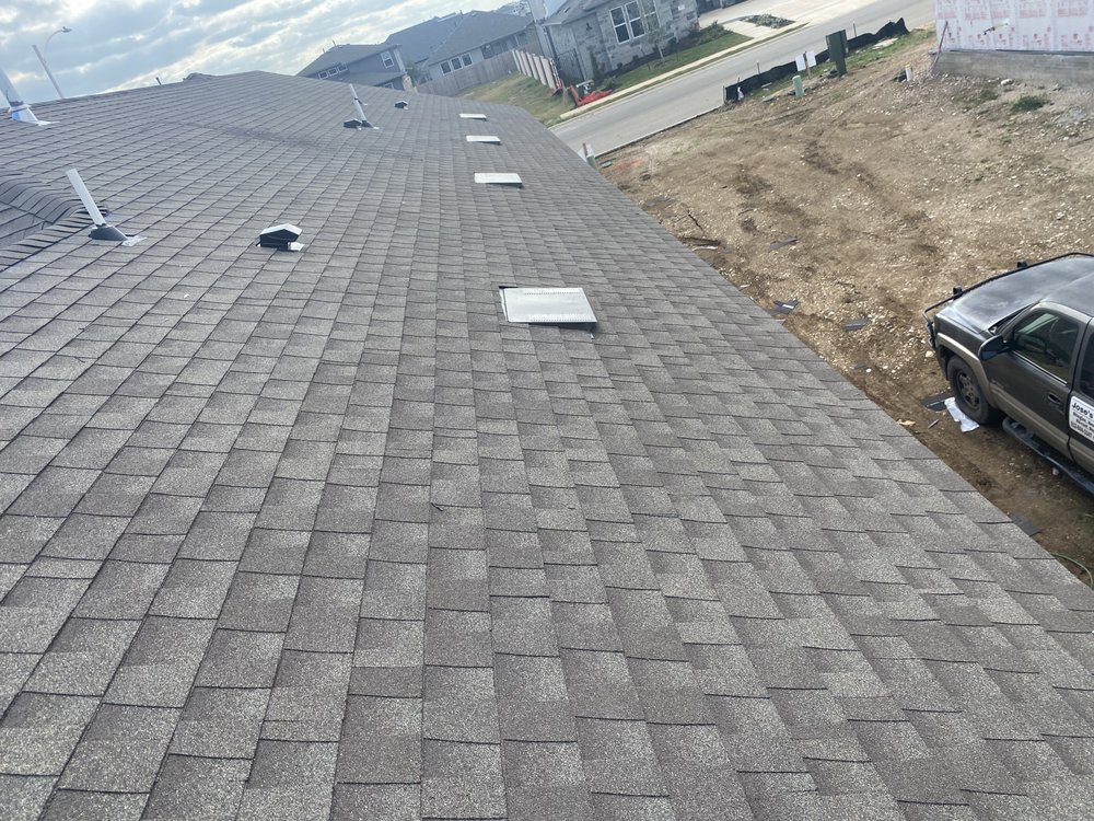 Slide of Jose S Reyes Roof