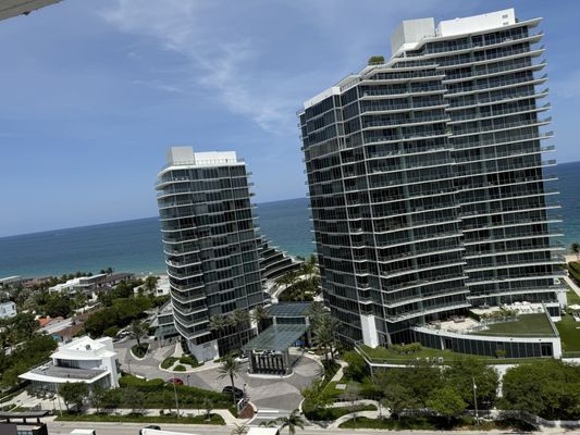Auberge Collection Residences Fort Lauderdale by null