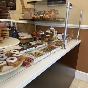 Christophe Artisan - Chocolate options - Chocolatiers & Shops Near Me - Charleston, South Carolina