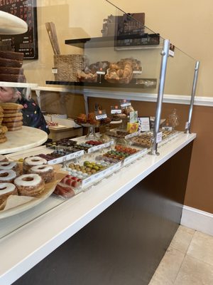 Christophe Artisan Chocolatier by null
