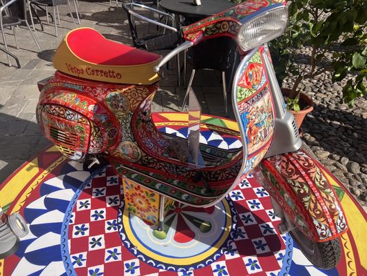 DG Martini ® by null