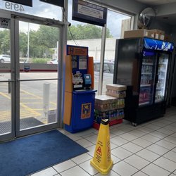 Chevron - Lottery