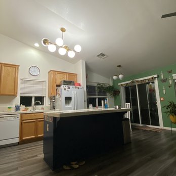 D & D Electric - New lights - Electricians Near Me - Colusa, California D & D Electric - New lights - Electricians Near Me - Colusa, California