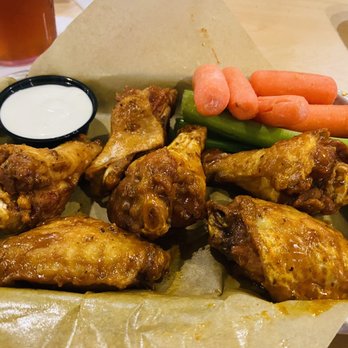 Buffalo Wild Wings - Chicken Wings Near Me - West Melbourne, Florida Buffalo Wild Wings - Chicken Wings Near Me - West Melbourne, Florida