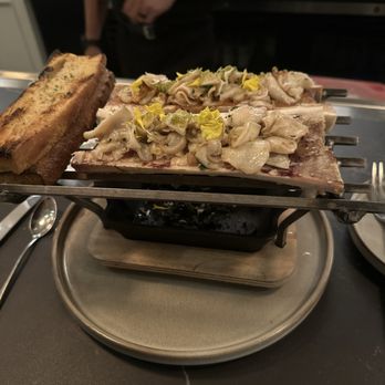 Atria - Bone marrow - Seafood Near Me - Flagstaff, Arizona