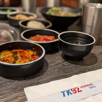 TK92 Korean BBQ - Korean Near Me - San Gabriel, California TK92 Korean BBQ - Korean Near Me - San Gabriel, California