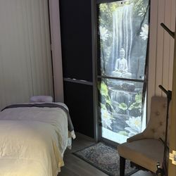 Soothing Touch Massage