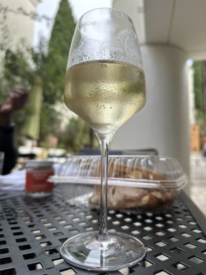 Sogno Toscano Cafe´& Wine Bar by null