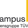 Photo of the campus