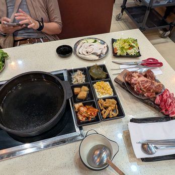 Kosoo - The spread - Korean Near Me - Coquitlam, British Columbia Kosoo - The spread - Korean Near Me - Coquitlam, British Columbia