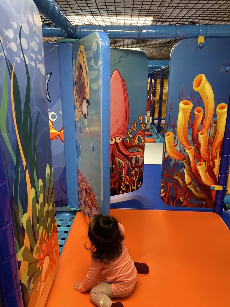 OCEAN PLAYS 38 Photos & 36 Reviews 1001 SE Tualatin Valley Hwy