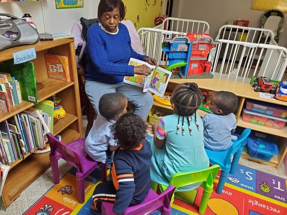 G3 Learning Center- God's Gracious Gifts - childcare center in Norfolk, VA