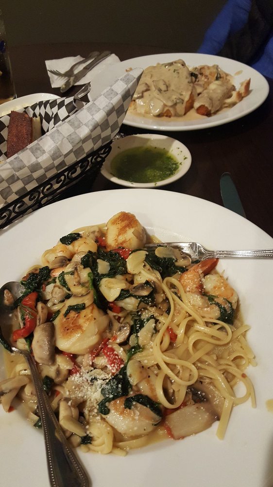 That’s Amore Trattoria Italiana 29 Reviews Italian 277 Route 70