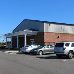 Wayne Preparatory Academy